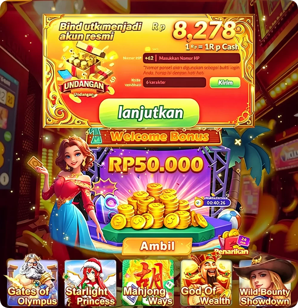 avatar808 Masuk