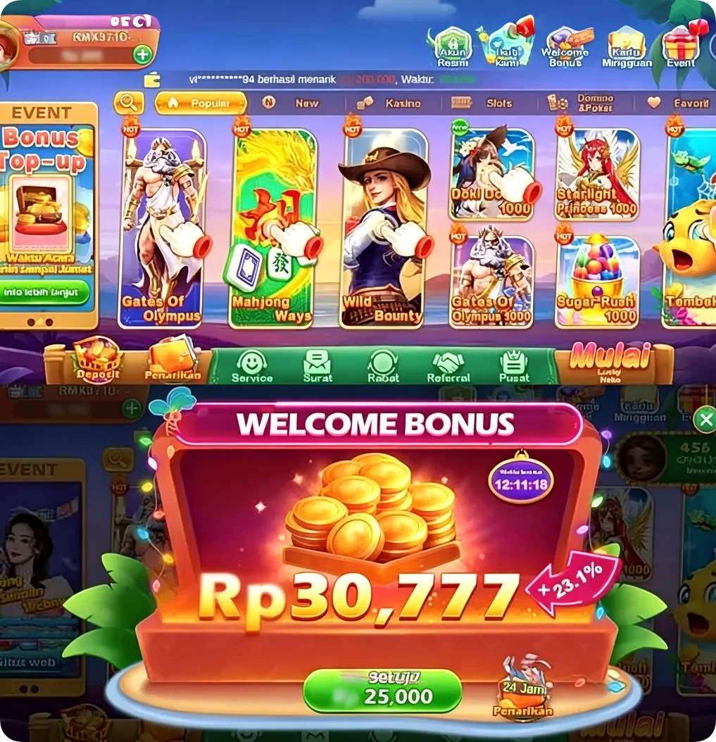 avatar808 Resmi - Unduh APK