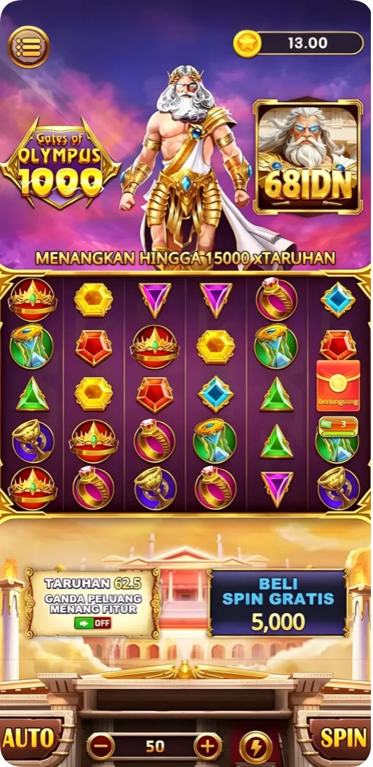avatar808 Tangkapan Layar - APK Resmi